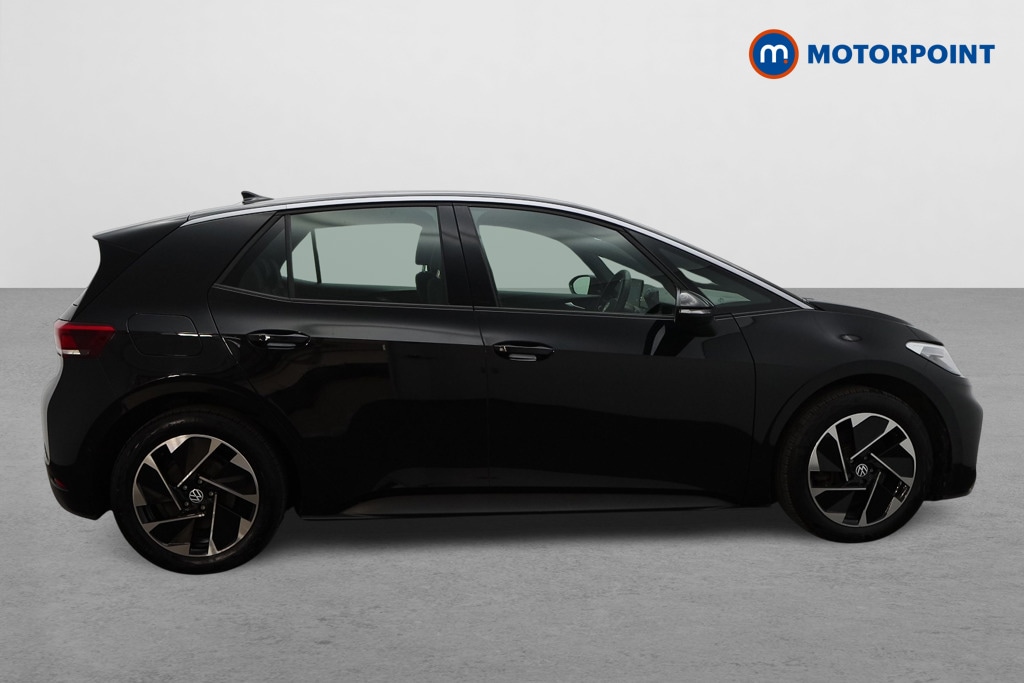 Used Volkswagen ID.3 2023 for sale - 77381820: Photo 8