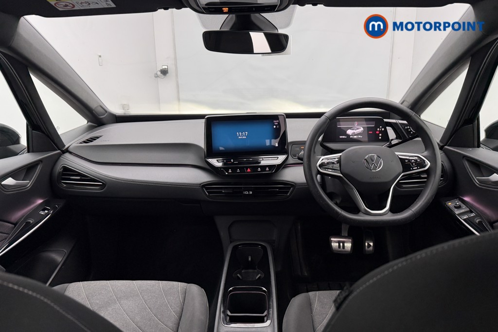 Used Volkswagen ID.3 2023 for sale - 77381820: Photo 9