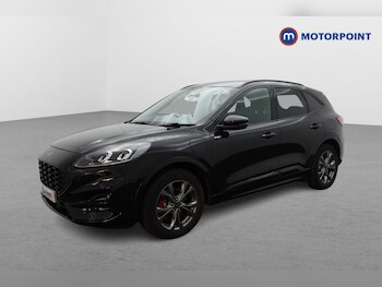 Used Ford Kuga  for sale - 75692629: Photo