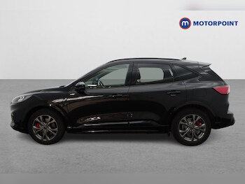 Used Ford Kuga  for sale - 75692629: Photo