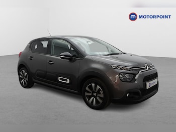 Used Citroen C3 2024 for sale - 78457245: Photo