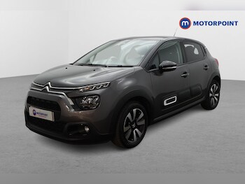 Used Citroen C3 2024 for sale - 78457245: Photo