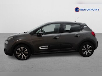 Used Citroen C3 2024 for sale - 78457245: Photo