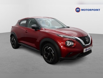 Used Nissan Juke 2023 for sale - 78693623: Photo