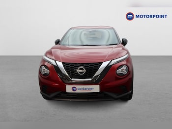 Used Nissan Juke 2023 for sale - 78693623: Photo