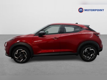 Used Nissan Juke 2023 for sale - 78693623: Photo