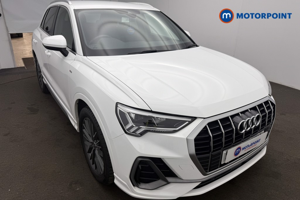 Used Audi Q3 2022 for sale - 77301423: Photo 10