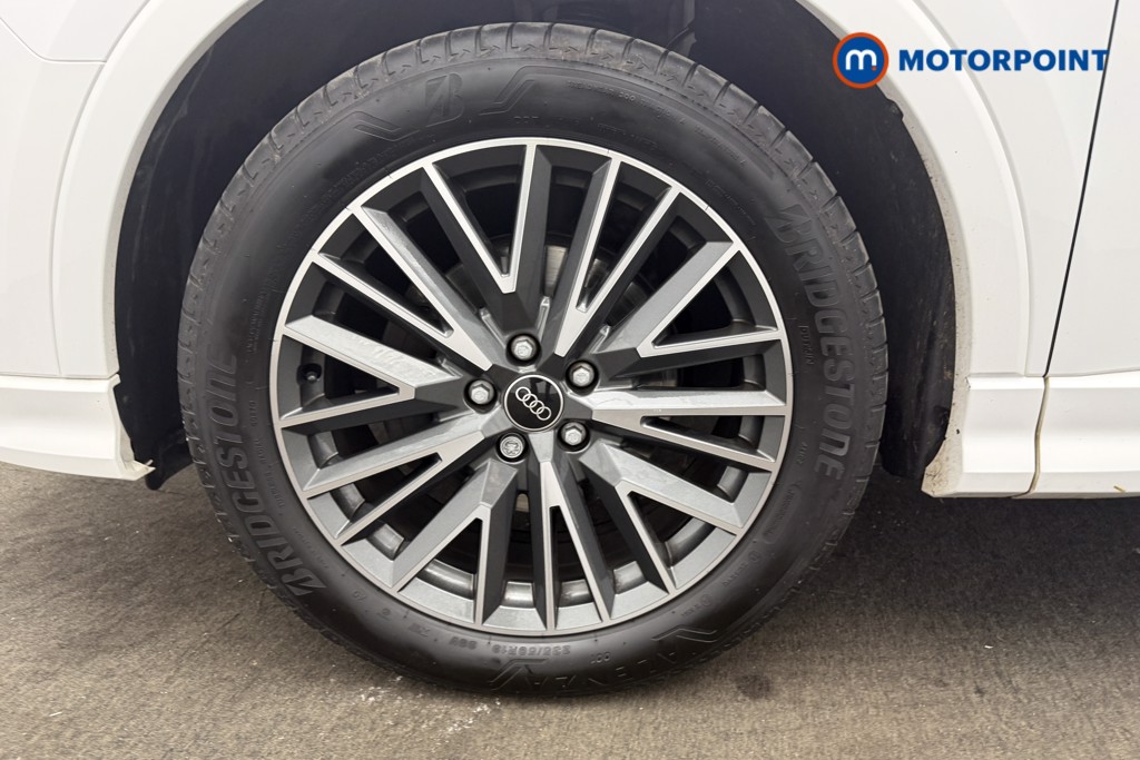 Used Audi Q3 2022 for sale - 77301423: Photo 12