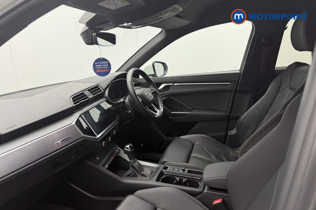 Used Audi Q3 2022 for sale - 77301423: Photo 13