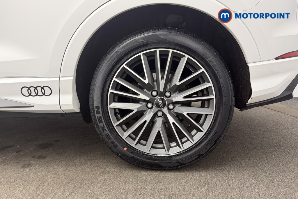 Used Audi Q3 2022 for sale - 77301423: Photo 15