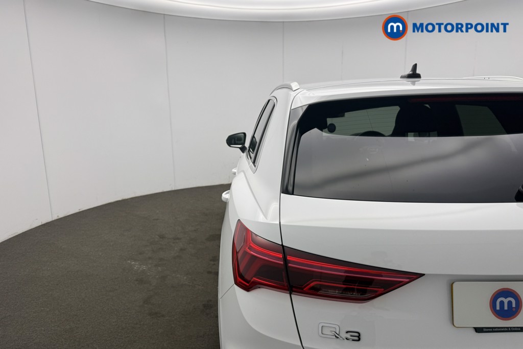 Used Audi Q3 2022 for sale - 77301423: Photo 16