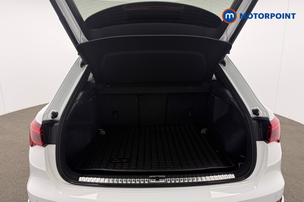 Used Audi Q3 2022 for sale - 77301423: Photo 17