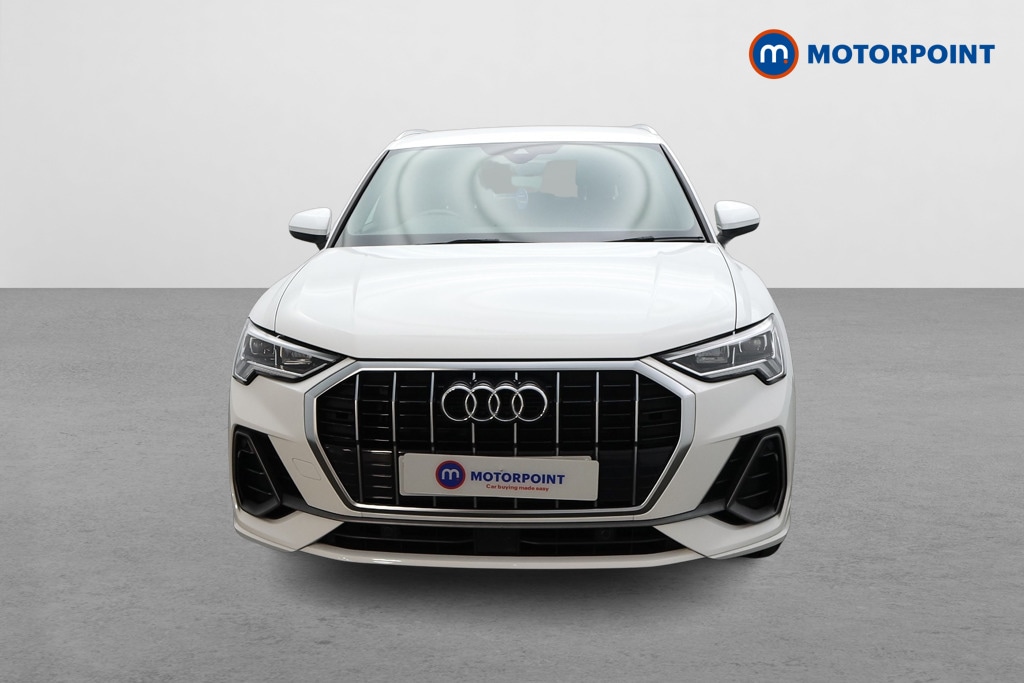 Used Audi Q3 2022 for sale - 77301423: Photo 2