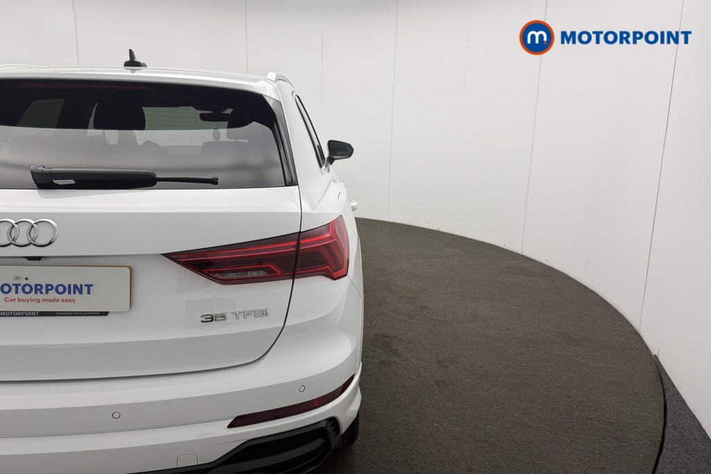 Used Audi Q3 2022 for sale - 77301423: Photo 20