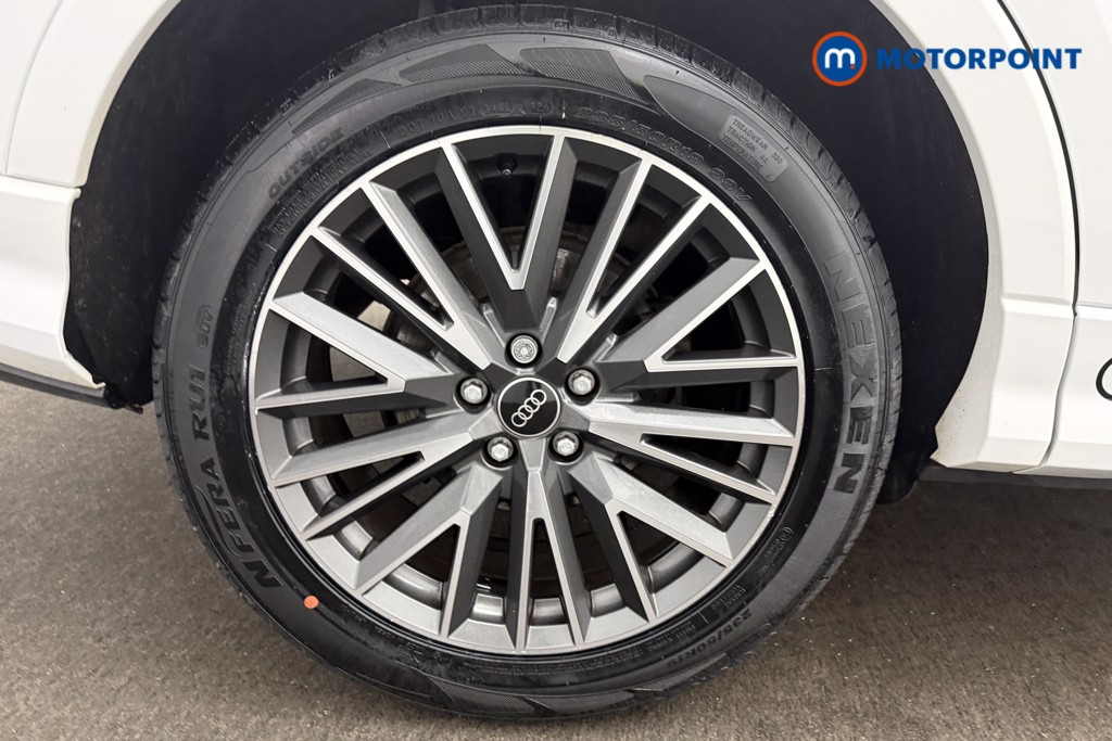 Used Audi Q3 2022 for sale - 77301423: Photo 21