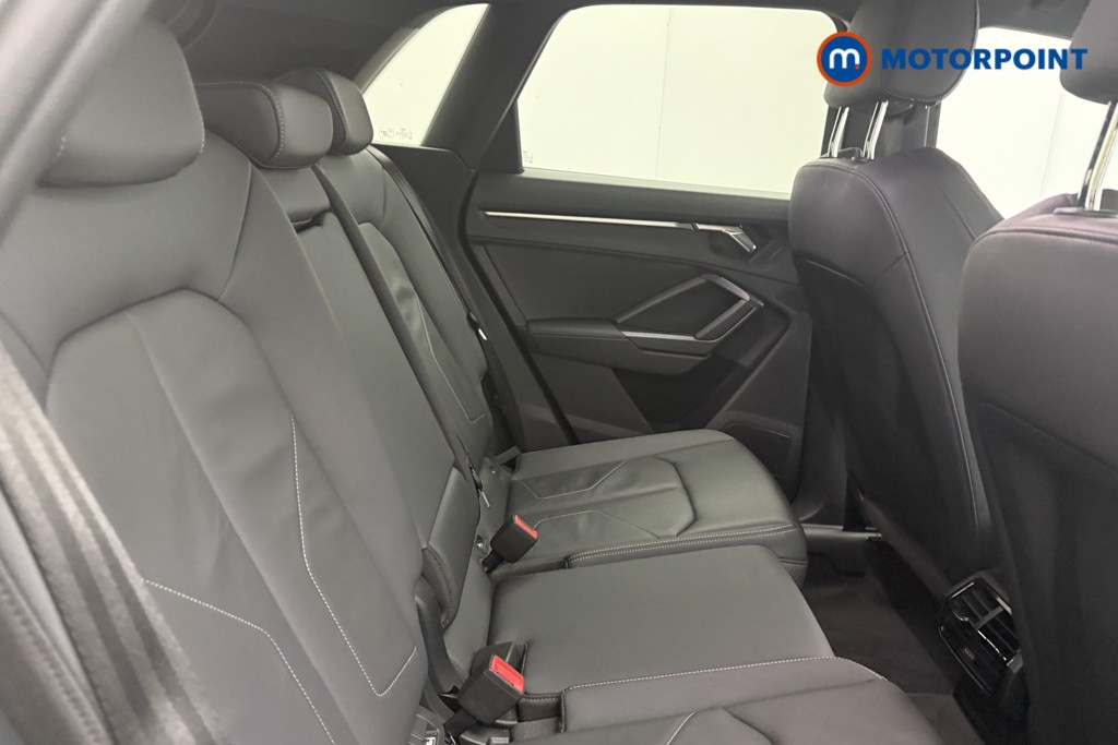 Used Audi Q3 2022 for sale - 77301423: Photo 23