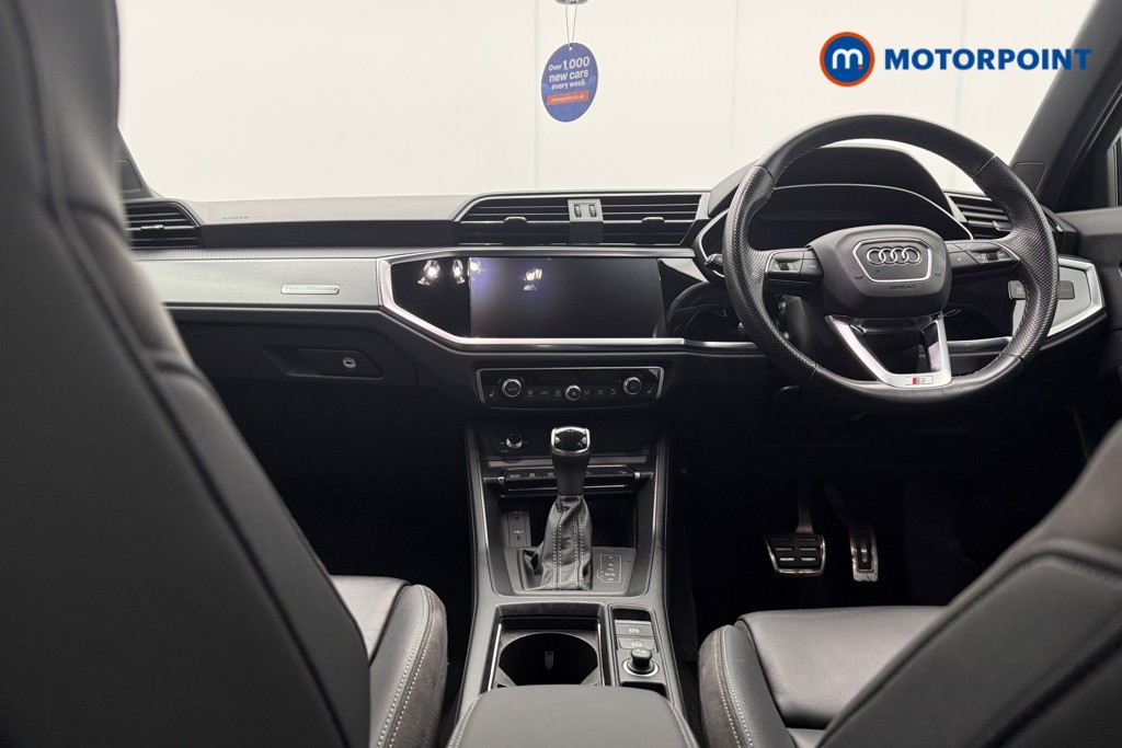 Used Audi Q3 2022 for sale - 77301423: Photo 26