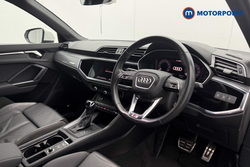 Used Audi Q3 2022 for sale - 77301423: Photo 28