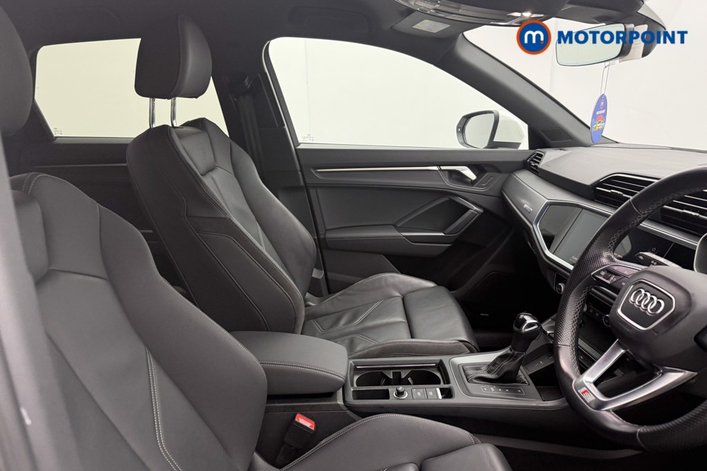 Used Audi Q3 2022 for sale - 77301423: Photo 29