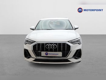 Used Audi Q3 2022 for sale - 77301423: Photo
