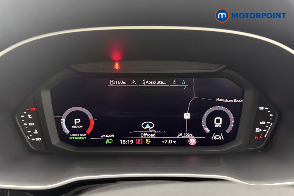 Used Audi Q3 2022 for sale - 77301423: Photo 31