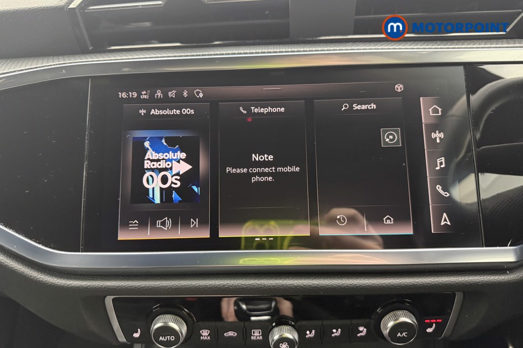 Used Audi Q3 2022 for sale - 77301423: Photo 32