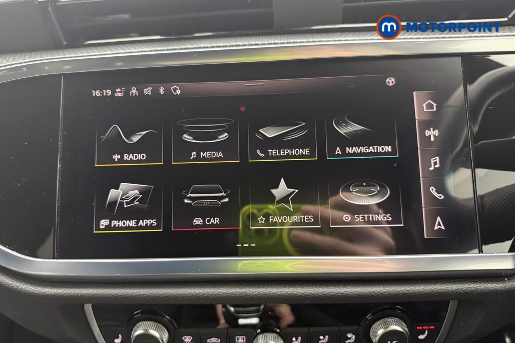 Used Audi Q3 2022 for sale - 77301423: Photo 33