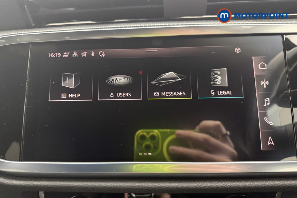 Used Audi Q3 2022 for sale - 77301423: Photo 34