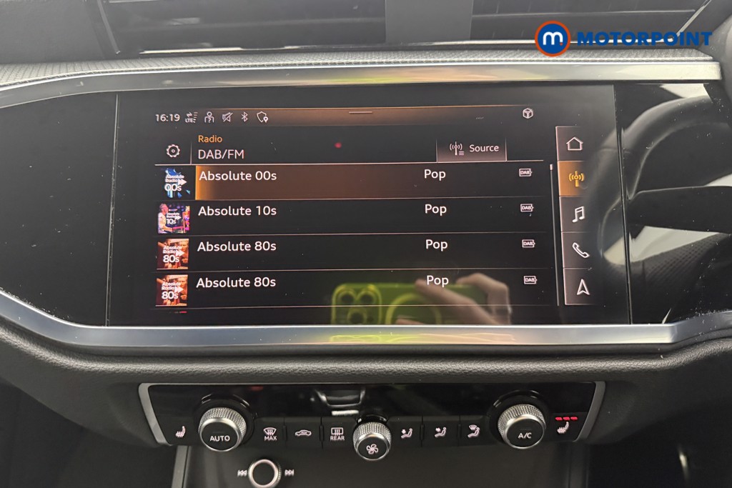 Used Audi Q3 2022 for sale - 77301423: Photo 35