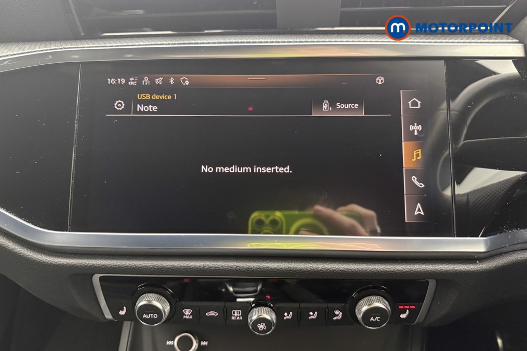 Used Audi Q3 2022 for sale - 77301423: Photo 36