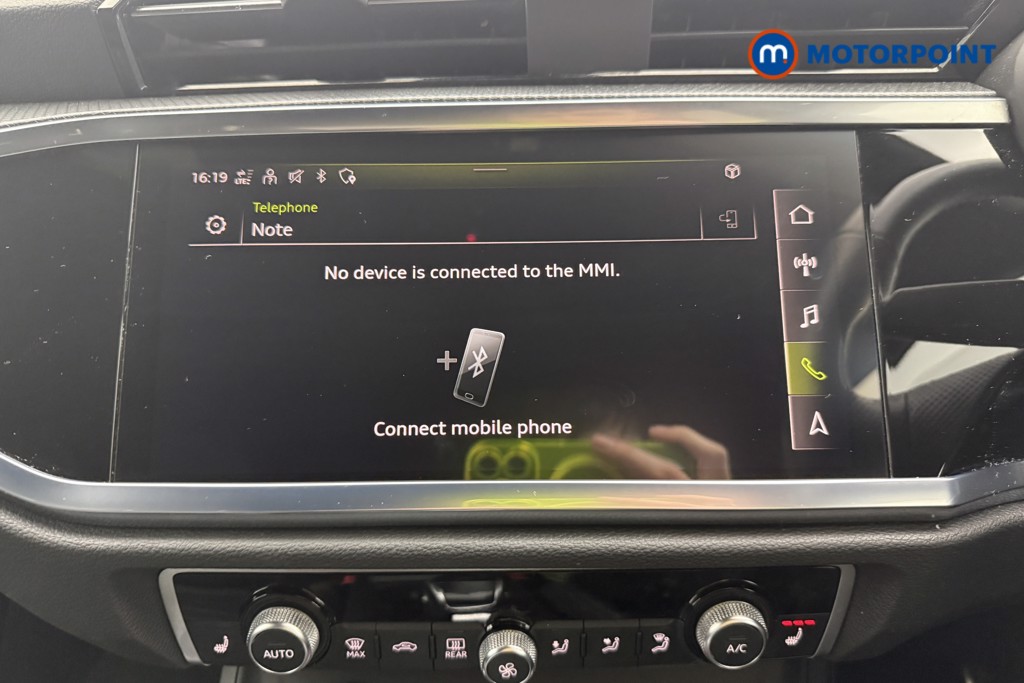 Used Audi Q3 2022 for sale - 77301423: Photo 37