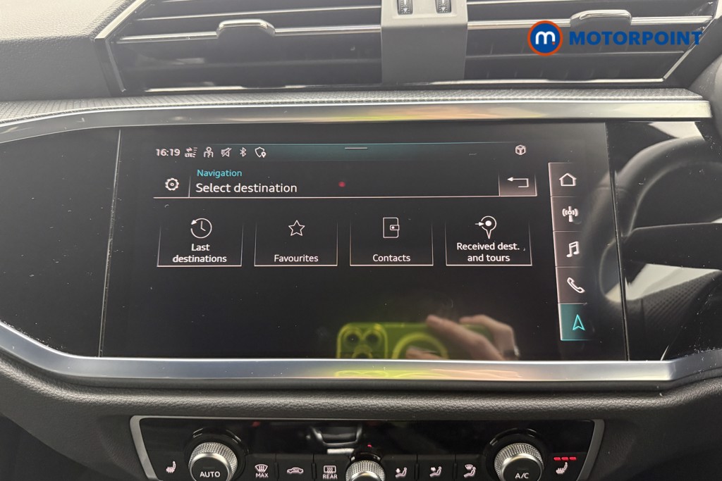 Used Audi Q3 2022 for sale - 77301423: Photo 38