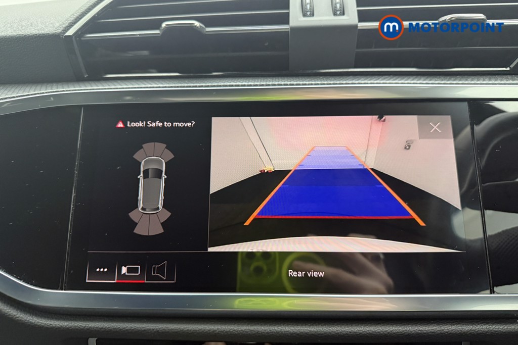 Used Audi Q3 2022 for sale - 77301423: Photo 39