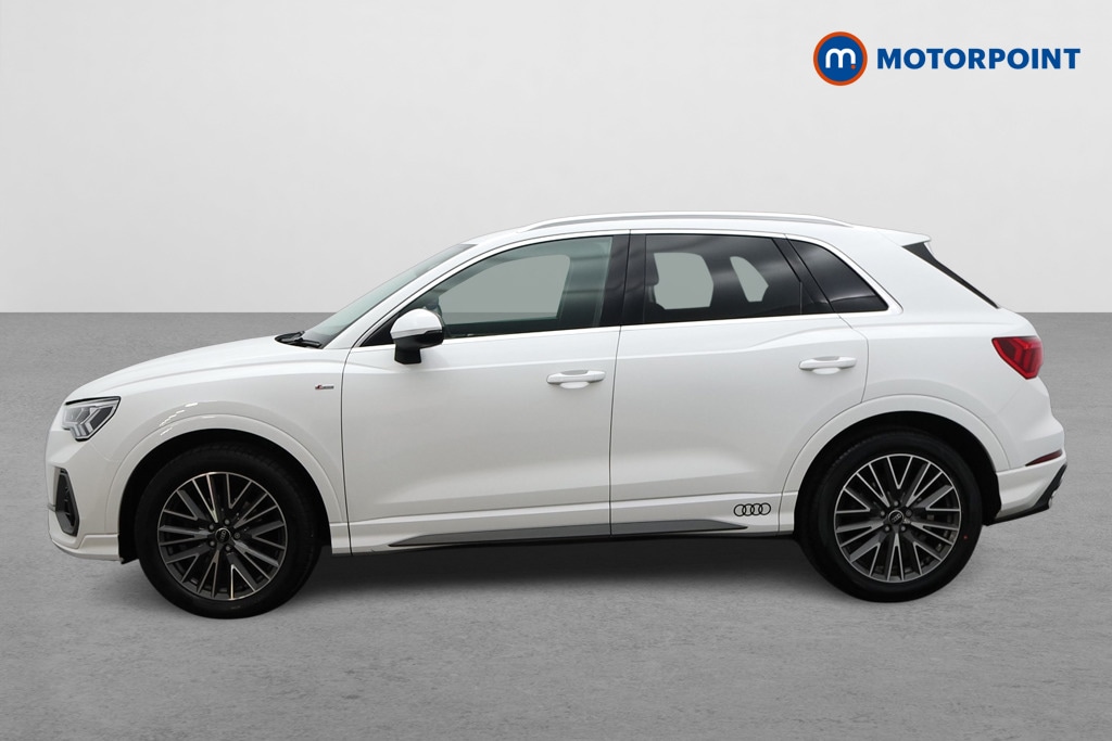 Used Audi Q3 2022 for sale - 77301423: Photo 4