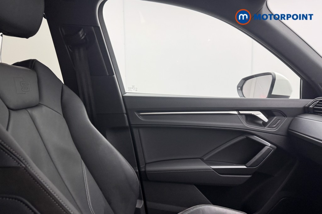 Used Audi Q3 2022 for sale - 77301423: Photo 44