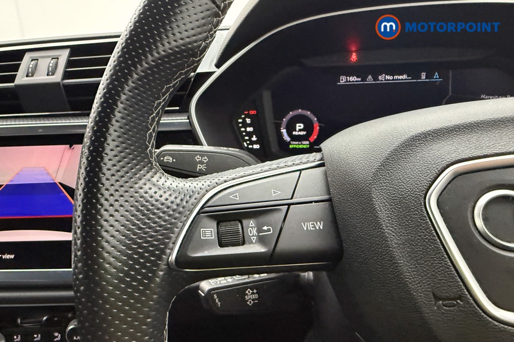 Used Audi Q3 2022 for sale - 77301423: Photo 45