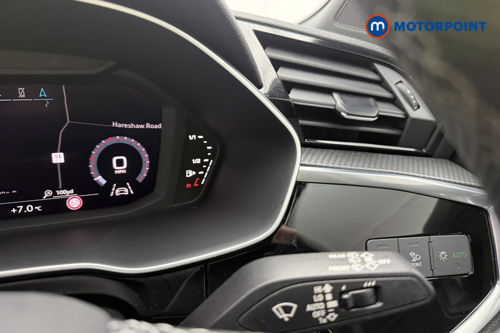 Used Audi Q3 2022 for sale - 77301423: Photo 48