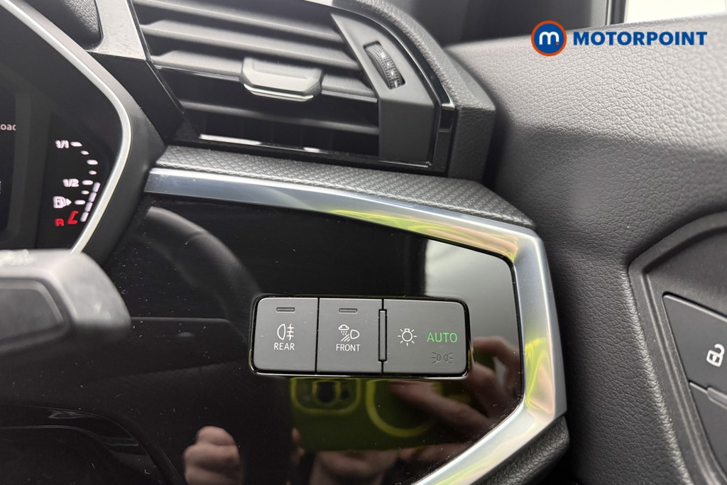 Used Audi Q3 2022 for sale - 77301423: Photo 49