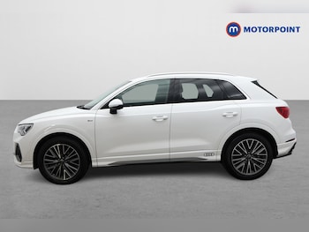 Used Audi Q3 2022 for sale - 77301423: Photo