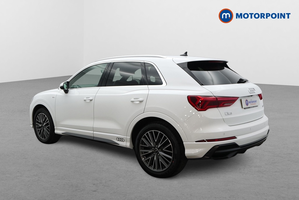 Used Audi Q3 2022 for sale - 77301423: Photo 5