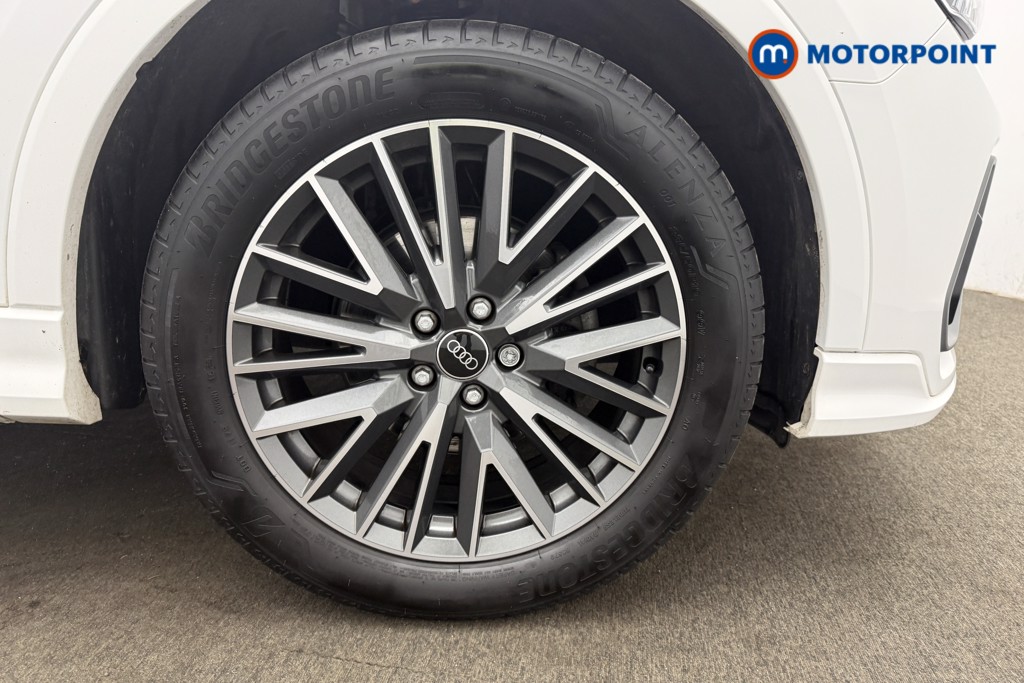 Used Audi Q3 2022 for sale - 77301423: Photo 50