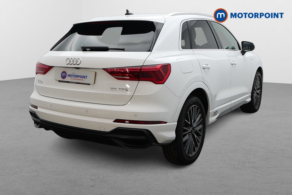 Used Audi Q3 2022 for sale - 77301423: Photo 7