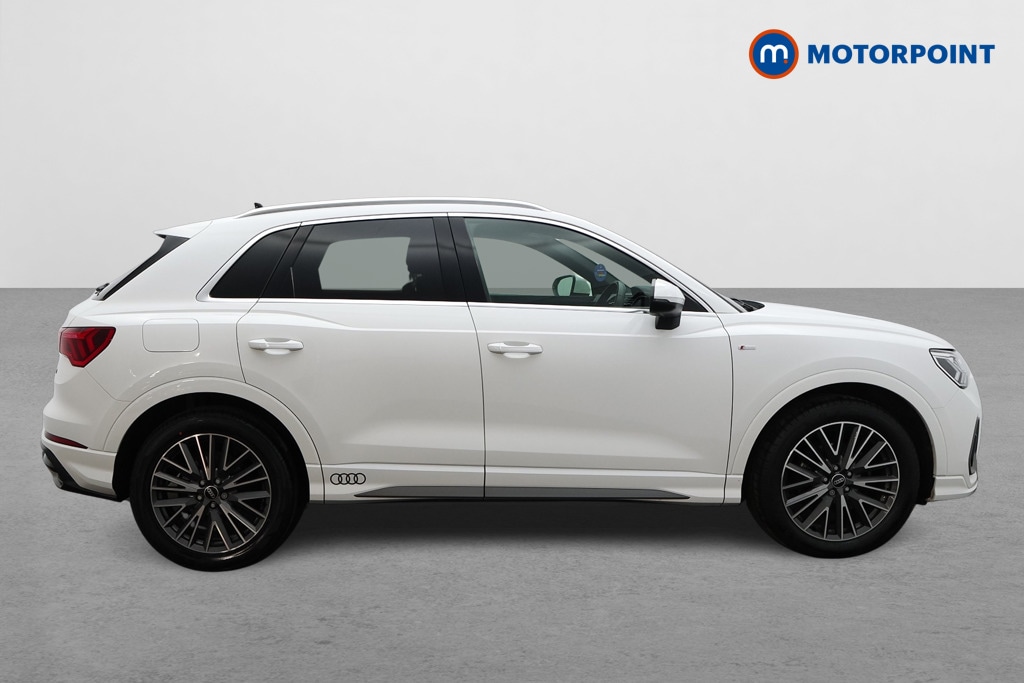 Used Audi Q3 2022 for sale - 77301423: Photo 8