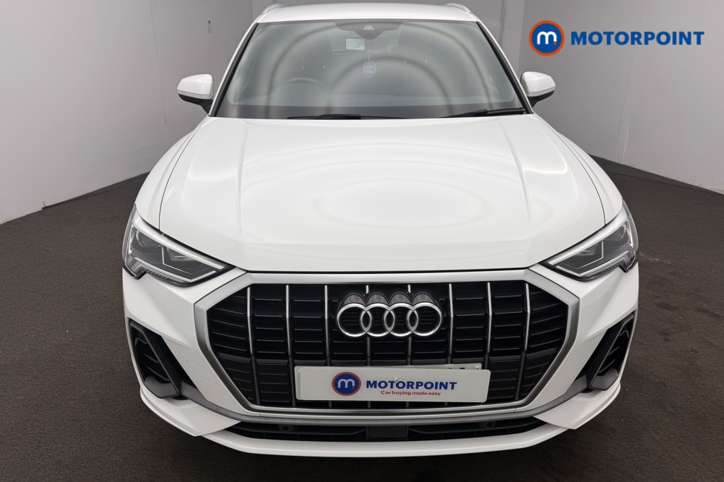 Used Audi Q3 2022 for sale - 77301423: Photo 9