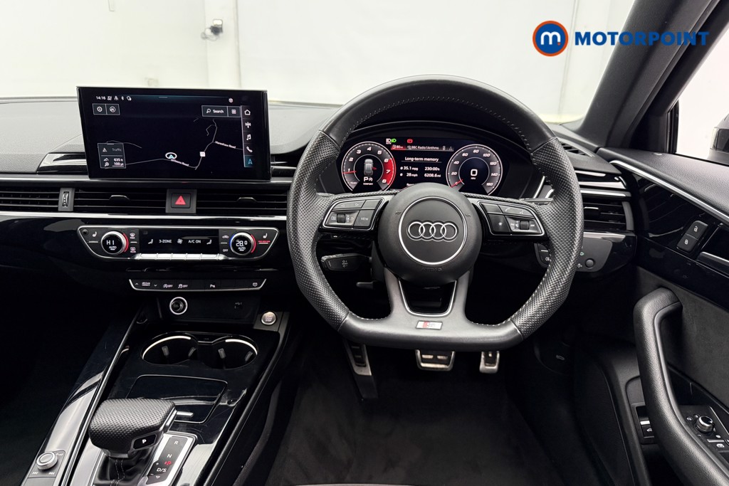 Used Audi A4 2020 for sale - 76933869: Photo 10