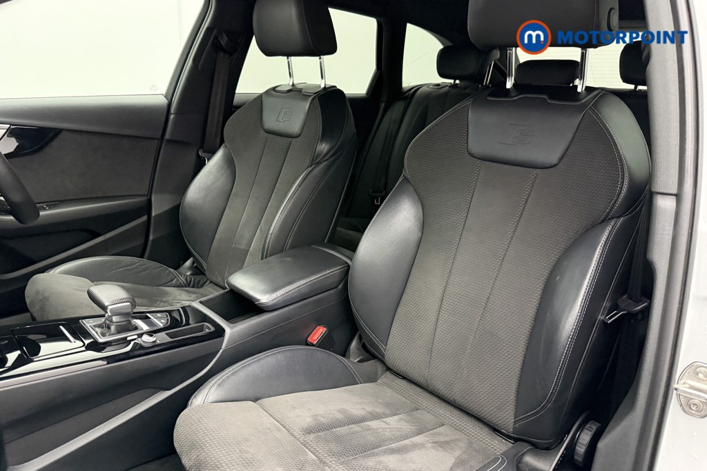 Used Audi A4 2020 for sale - 76933869: Photo 11