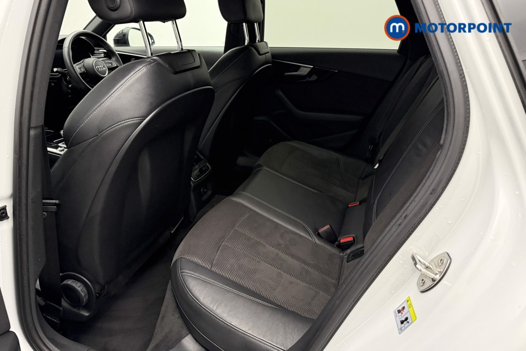 Used Audi A4 2020 for sale - 76933869: Photo 12