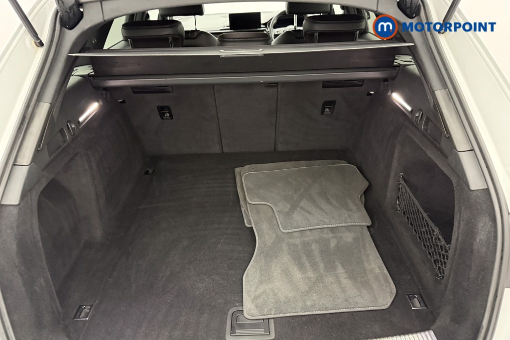 Used Audi A4 2020 for sale - 76933869: Photo 13