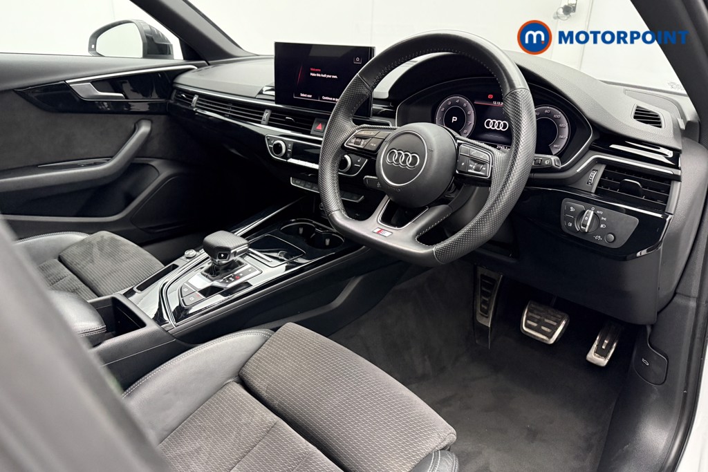 Used Audi A4 2020 for sale - 76933869: Photo 14