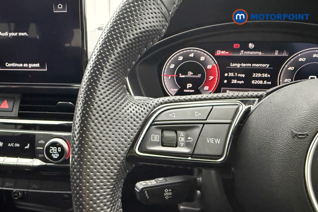 Used Audi A4 2020 for sale - 76933869: Photo 15